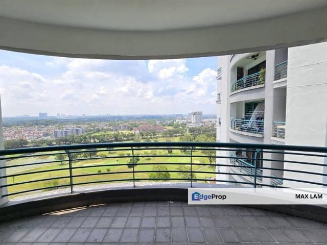 Condominium for sale in Bandar Johor Bahru, Johor