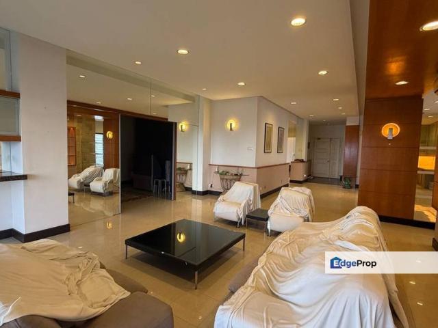 Condominium for sale in Bandar Johor Bahru, Johor