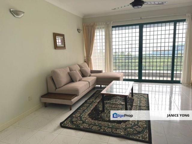Condominium for rent in Bandar Johor Bahru, Johor