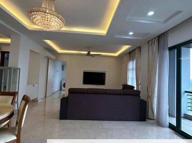 Condominium for rent in Bandar Johor Bahru, Johor