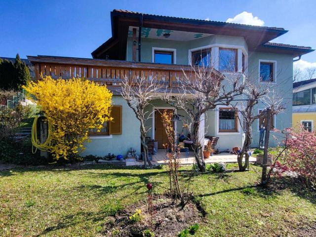 Haus kaufen in Wienerwald, Niederösterreich