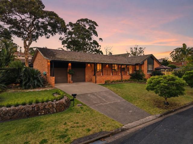 House for sale in Sydney, New South Wales