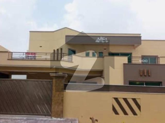 House for sale in راولپنڈی, تحصیل راولپنڈی چھاؤنی