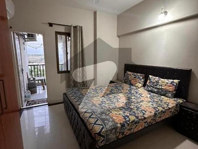 Apartment for rent in Islamabad