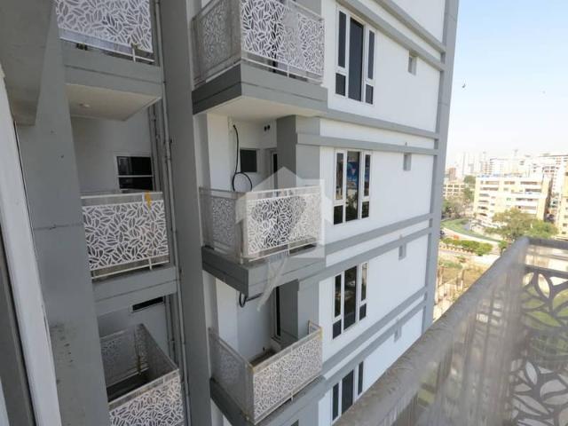 Apartment for sale in کراچی ڈویژن, North Waziristan