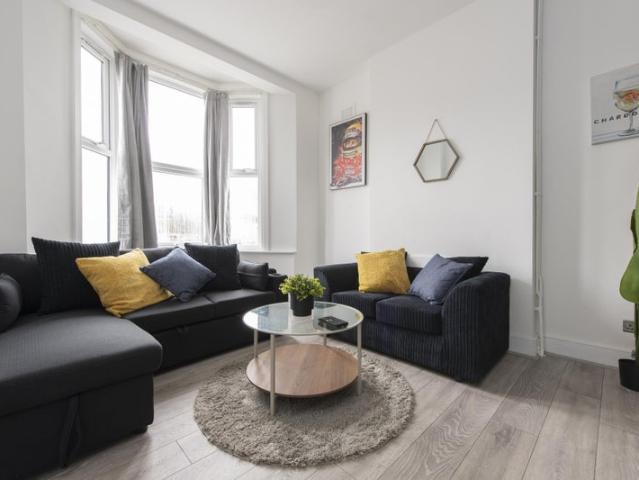 Apartment for rent in Isle Of Man