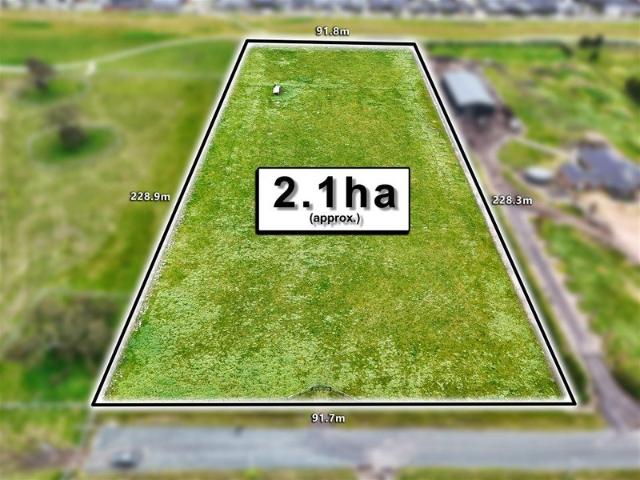 Land for sale in Camerons Creek, Victoria
