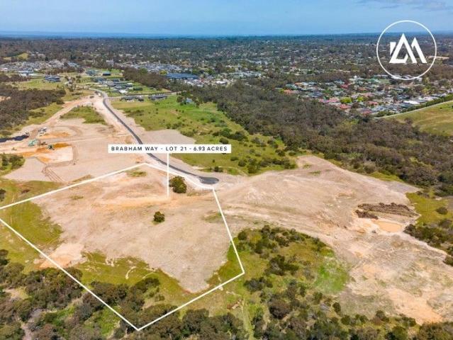 Land for sale in Camerons Creek, Victoria