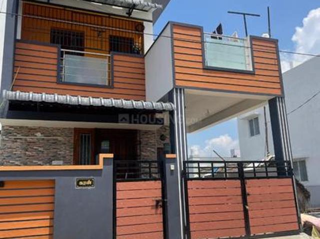 Villa for sale in Kelambakkam, Tamil Nadu