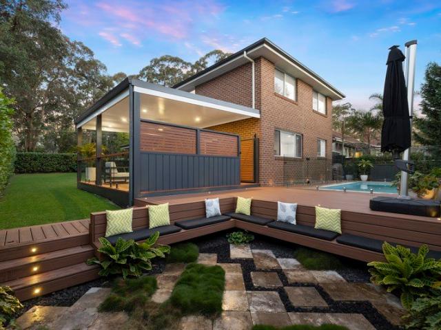 House for sale in Sydney, New South Wales