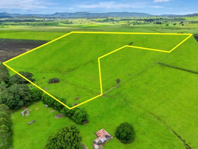 Acreage for sale in Fairy Hill, New South Wales
