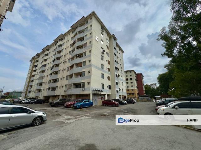 Condominium for sale in Tanjong Sepat, Selangor