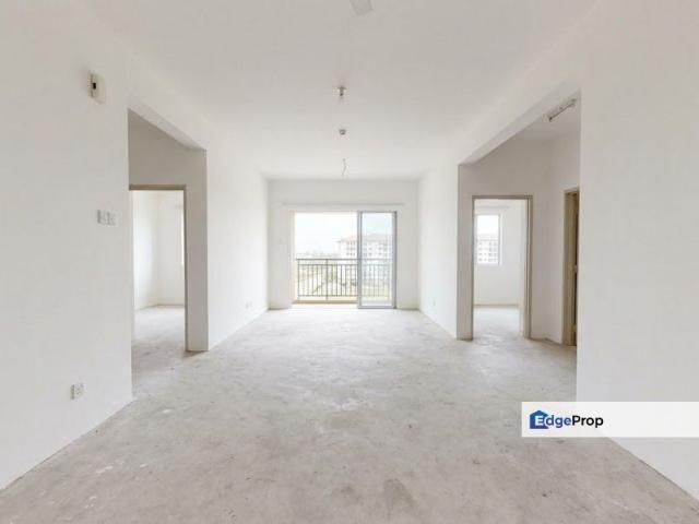 Condominium for sale in Tanjong Sepat, Selangor