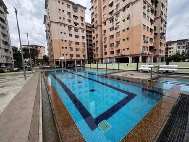 Apartment for sale in Petaling, Subang Jaya