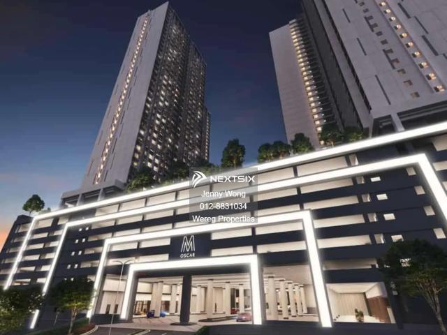 Residential House for rent in Kuching