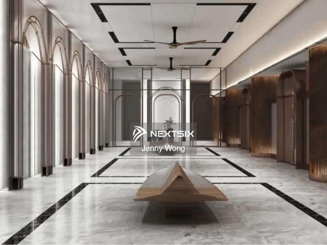 Residential House for rent in Kuching