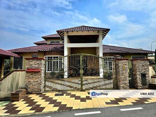 House for sale in Petaling, Damansara Damai