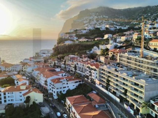 Casa venda em Câmara De Lobos, Ilha Da Madeira