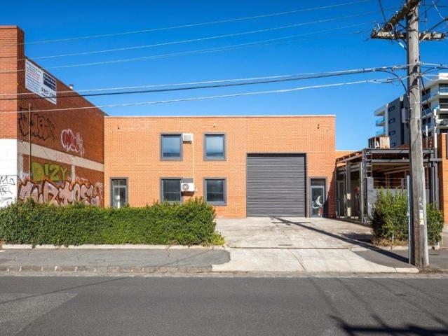 Warehouse for rent in Camerons Creek, Victoria
