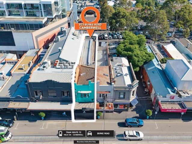 Retail for sale in Camerons Creek, Victoria