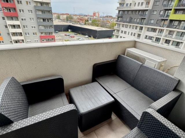 Apartament închirieri în Ioșia Sud, Oradea