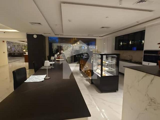 Apartment for rent in Islamabad