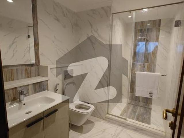 Apartment for rent in Islamabad