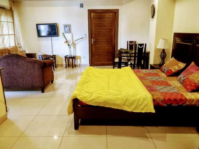 Apartment for rent in Islamabad
