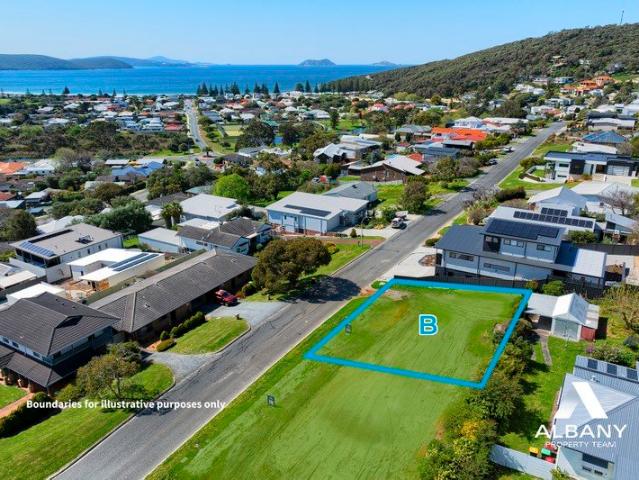 Land for sale in Warral, Western Australia
