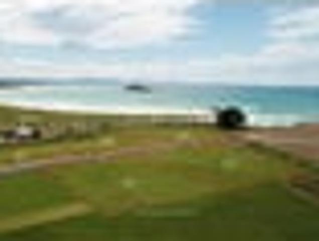 Land for sale in Otakou