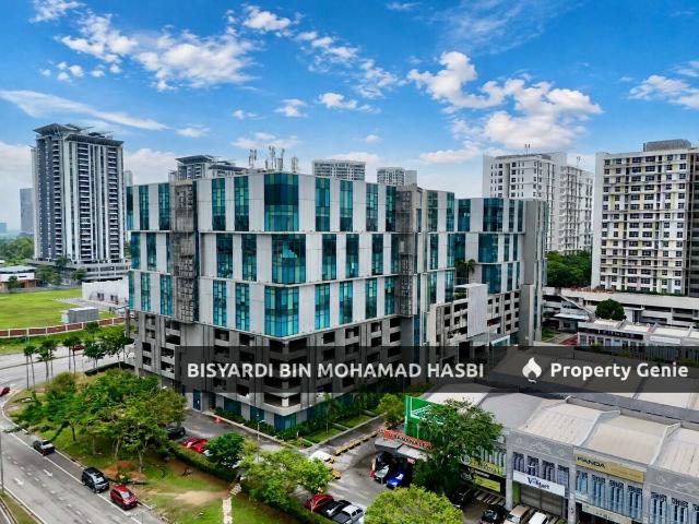 Property for sale in Tanjong Sepat, Selangor