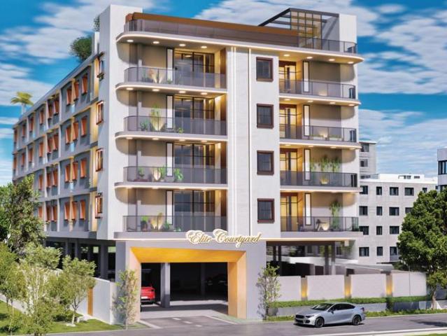 Flat for sale in Coimbatore, Tamil Nadu