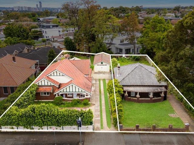 House for sale in Sydney, New South Wales