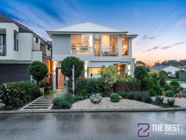 House for sale in Willetton, Western Australia