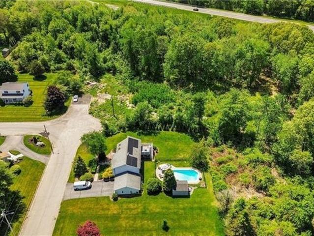 Land for sale in Cranston, Rhode Island