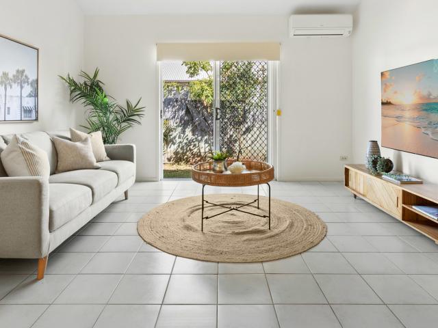 Duplex for sale in Kings Creek, Queensland