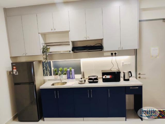Room for rent in Country Heights Damansara, Kuala Lumpur