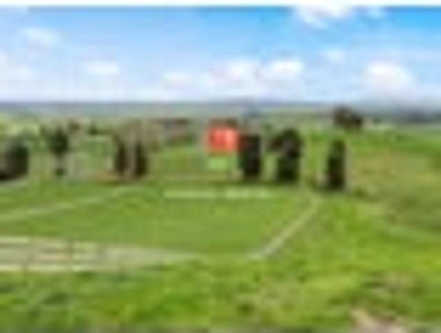 Land for sale in Waikato