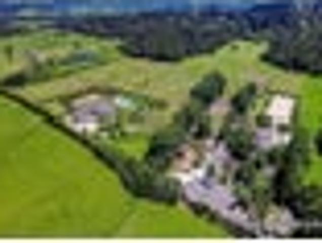 House for sale in Kawau Island, Oroua County