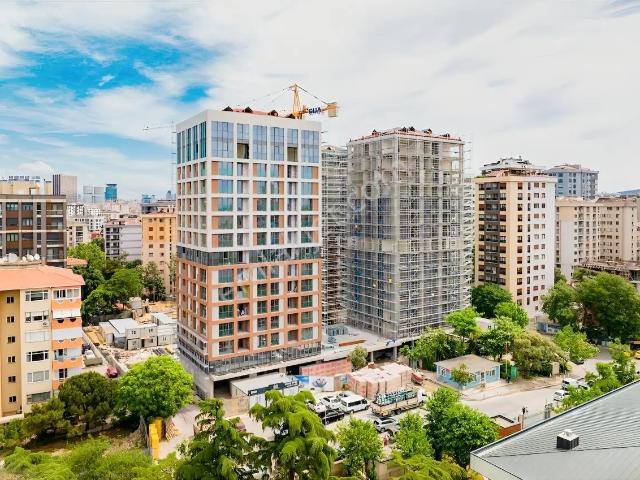 Kadiköy, İstanbul içerisinde satılık mülk