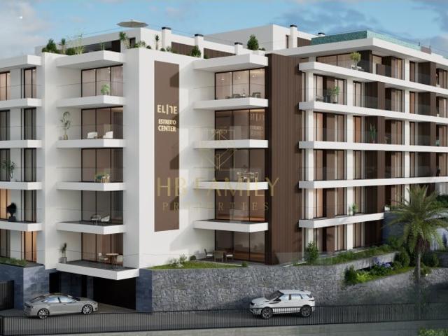 Apartamento venda em Estreito de Câmara de Lobos, Câmara De Lobos