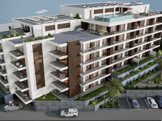 Apartamento venda em Câmara De Lobos, Ilha Da Madeira