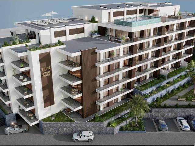 Apartamento venda em Estreito de Câmara de Lobos, Câmara De Lobos