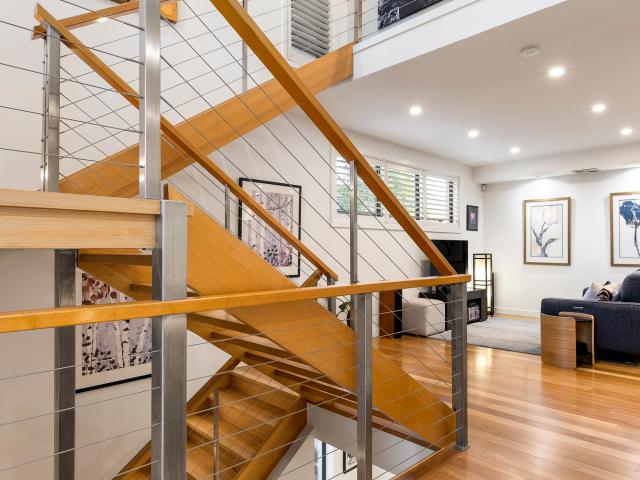 Townhouse for sale in Camerons Creek, Victoria