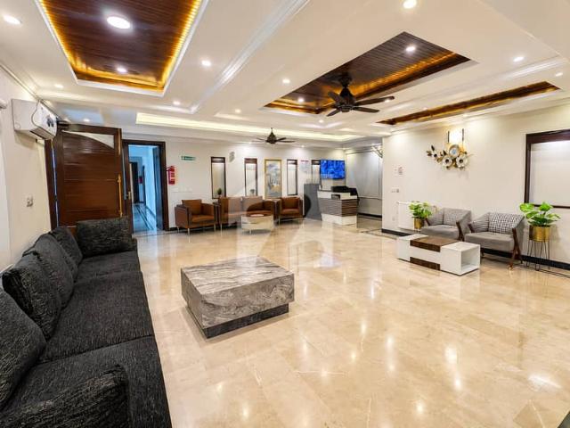 House for sale in اسلام آباد, زون 1