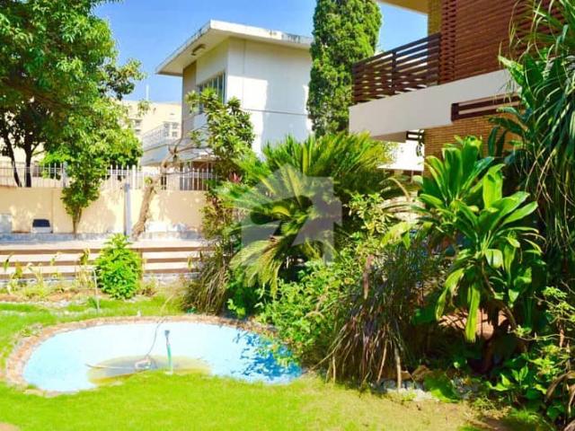 House for sale in Islamabad