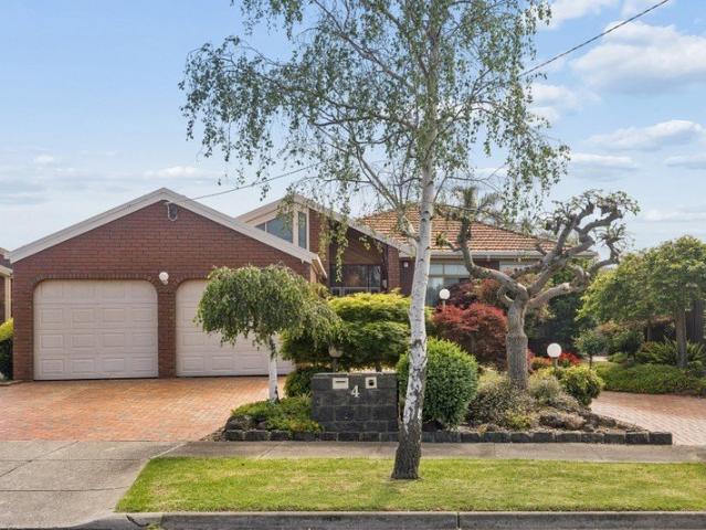 House for sale in Greenvale, Melbourne