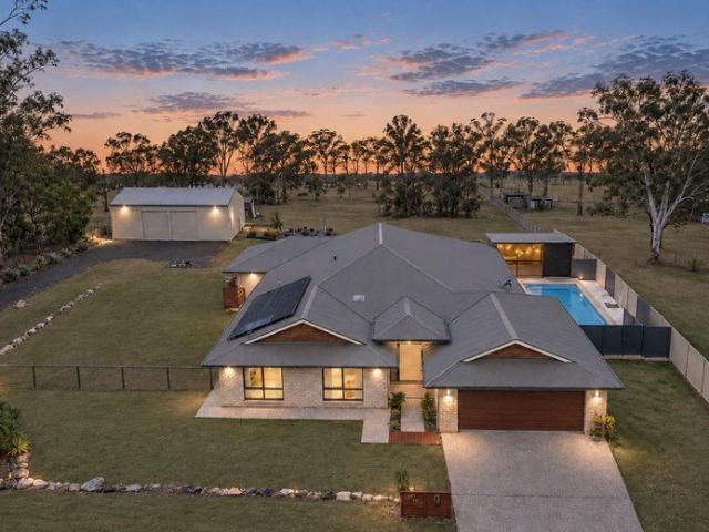 House for sale in Thagoona, Greater Brisbane