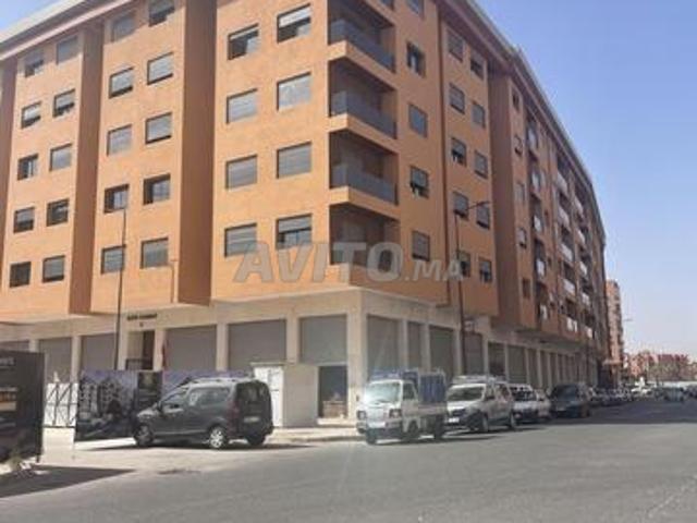 Appartement vente à Gueliz, Marrakech