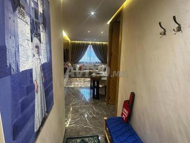 Appartement vente à Gueliz, Marrakech